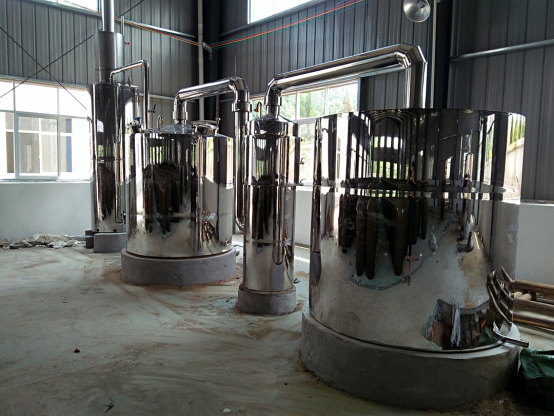酿酒设备厂家酿酒常见的发酵误区有哪些？